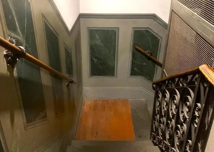 Tra Duomo E Torre Di Arnolfo - Wi-fi Veloce Daire