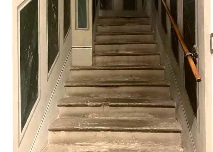 Tra Duomo E Torre Di Arnolfo - Wi-fi Veloce