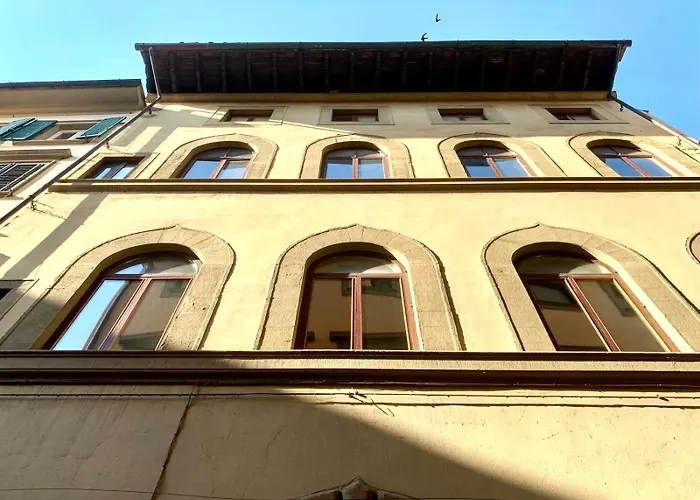 Daire Tra Duomo E Torre Di Arnolfo - Wi-fi Veloce *