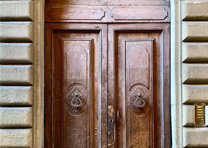Tra Duomo E Torre Di Arnolfo - Wi-fi Veloce Daire *