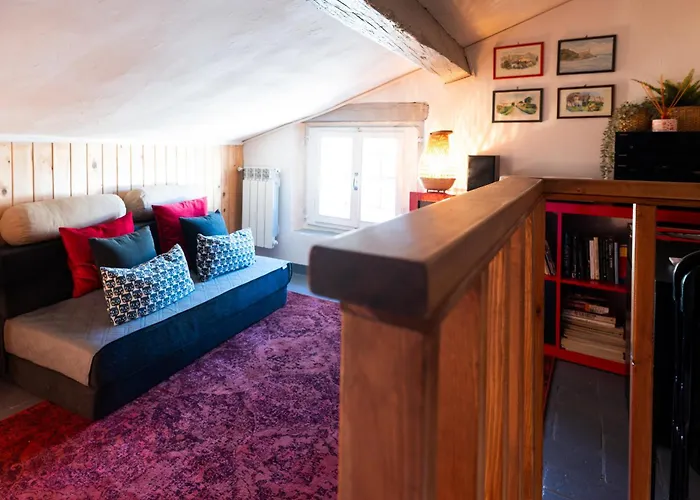 Tra Duomo E Torre Di Arnolfo - Wi-fi Veloce