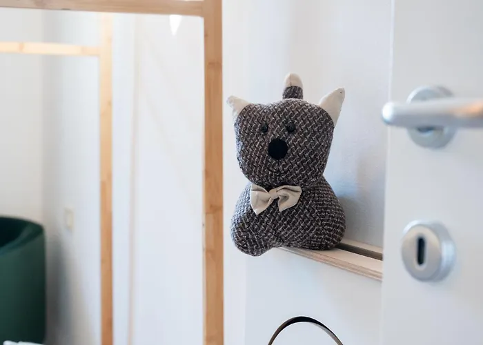 Tra Duomo E Torre Di Arnolfo - Wi-fi Veloce Daire