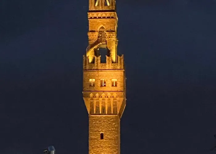 Daire Tra Duomo E Torre Di Arnolfo - Wi-fi Veloce *